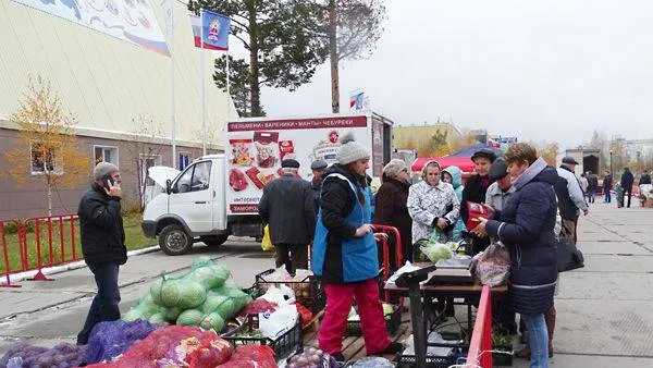 Фото: Валерия Акименко / «Красный Север»