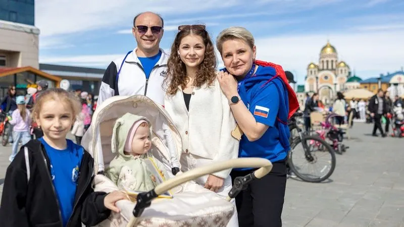 Фото: Фёдор Воронов / «Ямал-Медиа»