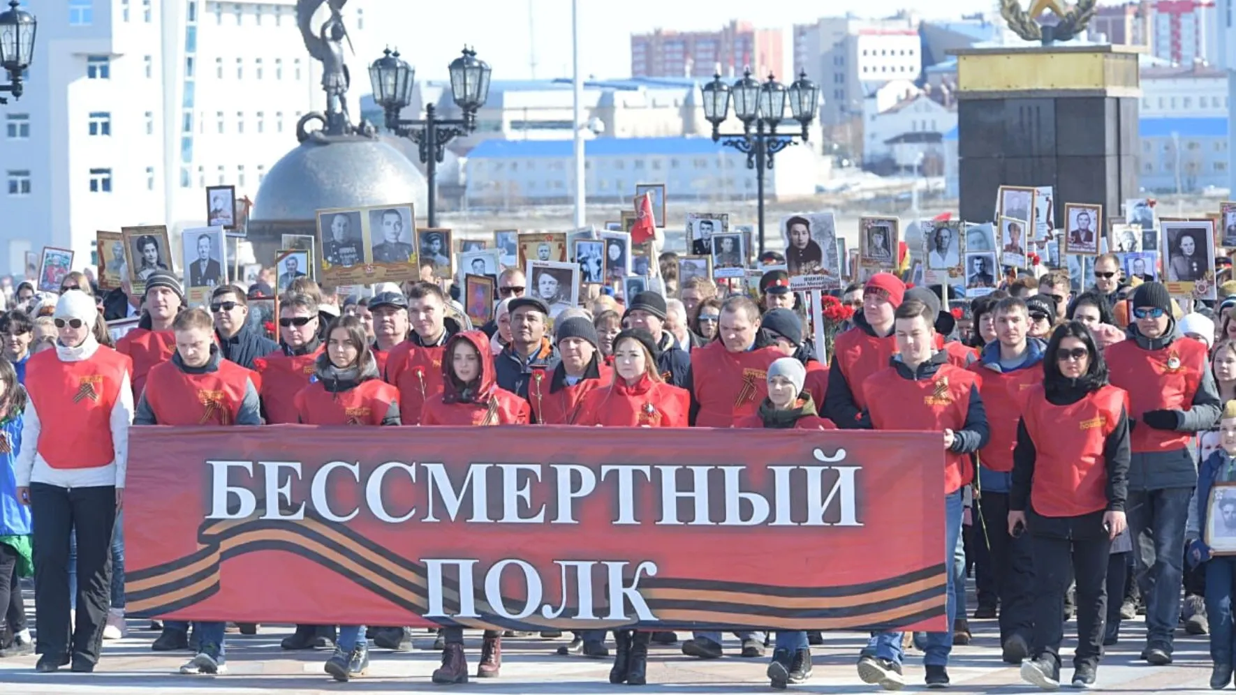 Фото: Андрей Ткачёв / КРАСНЫЙ СЕВЕР