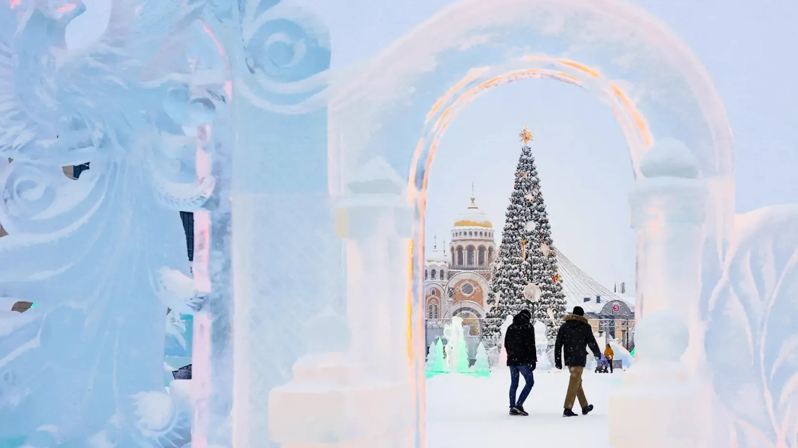 Фото: Андрей Ткачёв / Ямал-Медиа