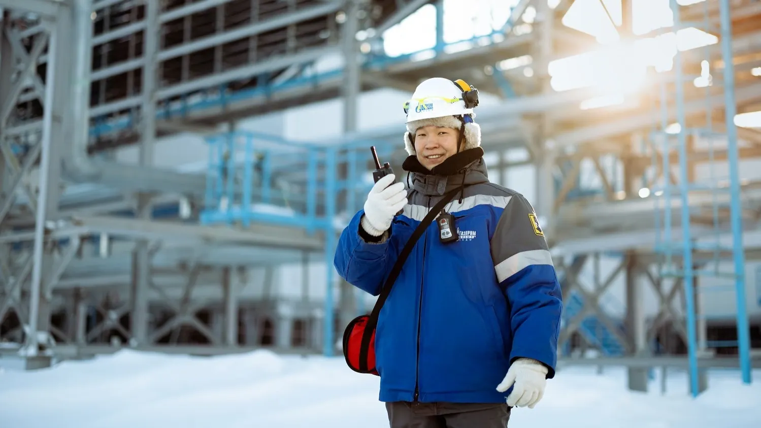 Фото: Юлия Чудинова \ «Ямал-Медиа»