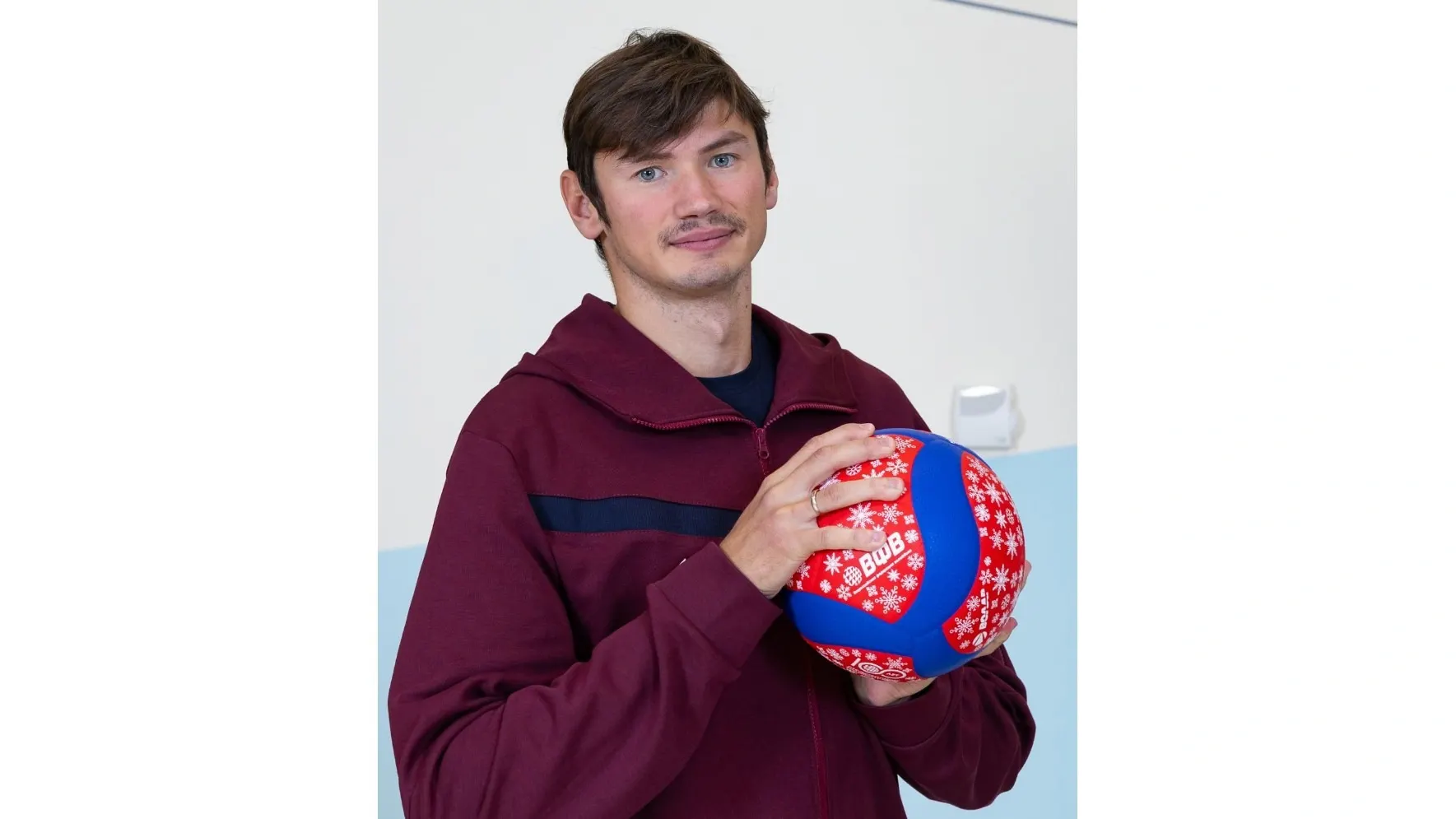 Фото: предоставлено из архива ВК «Факел Ямал»