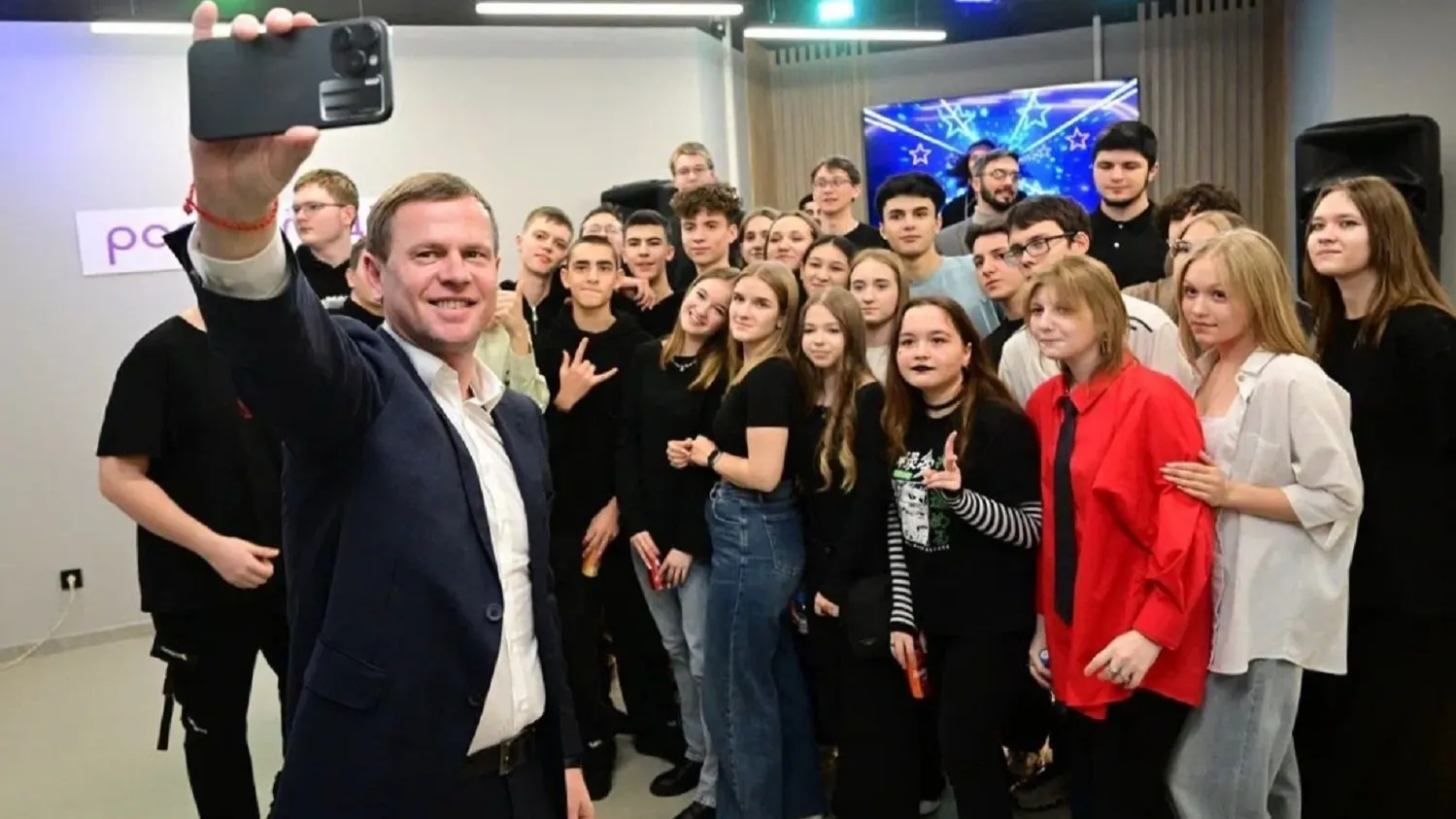 Фото: предоставлено пресс-службой администрации Нового Уренгоя