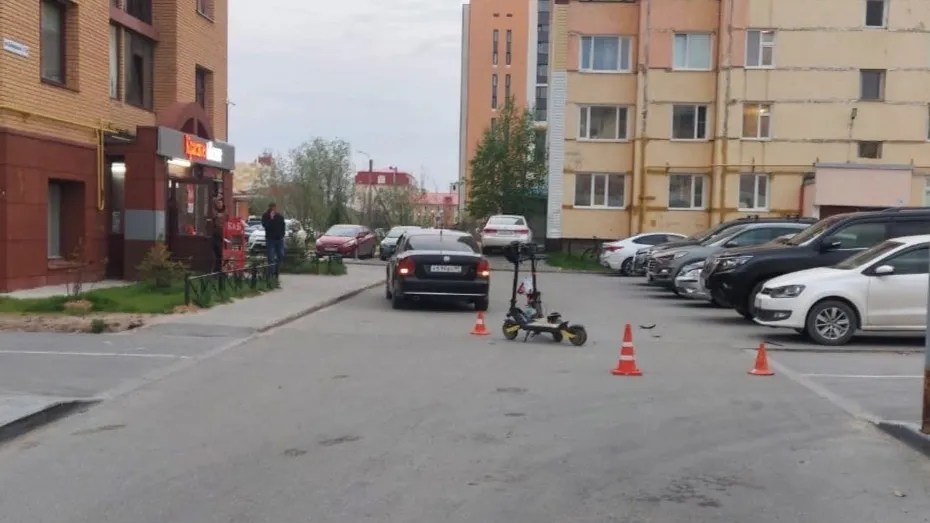 Фото: пресс-служба Госавтоинспекции ЯНАО.