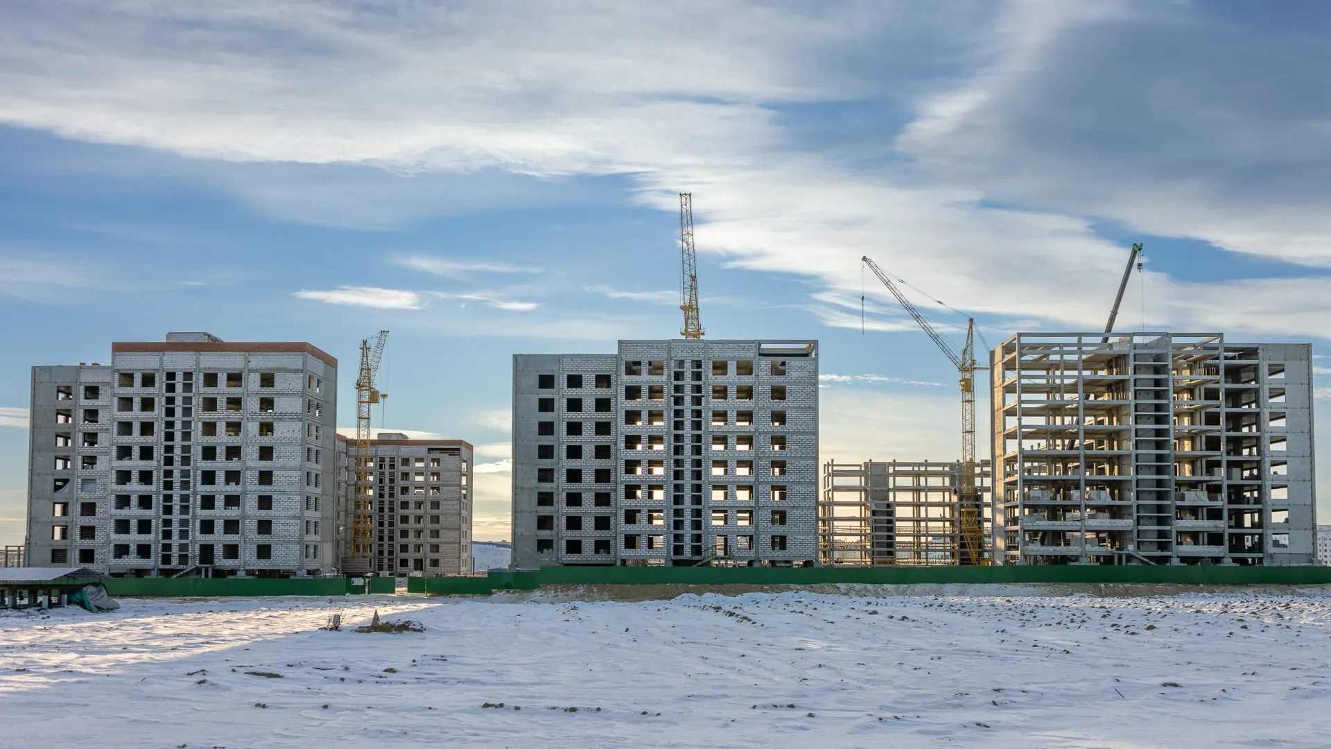 Фото: Фёдор Воронов / «Ямал-Медиа»