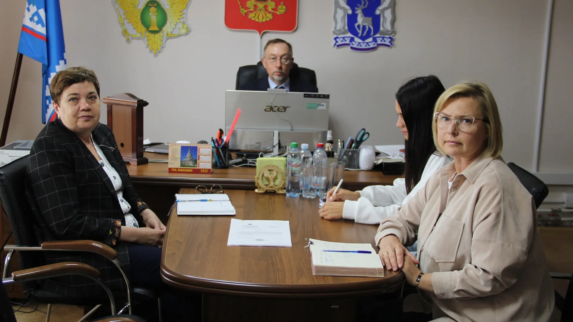 Фото: предоставлено управлением Минюста по ЯНАО