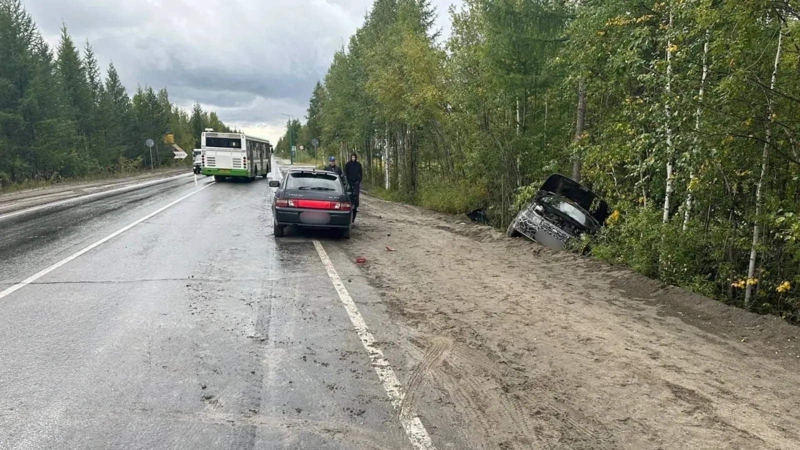 Фото: предоставлено Госавтоинспекцией Ноябрьска