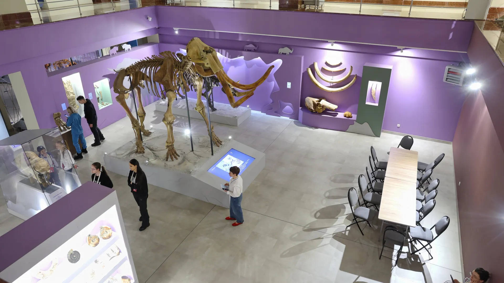 Фото: Андрей Ткачёв / «Ямал-Медиа»