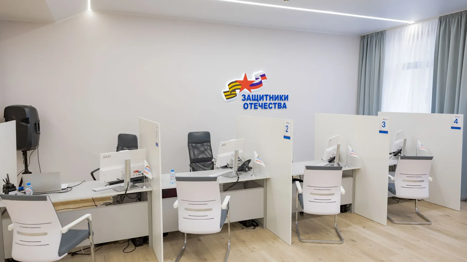 Фото: Василий Петров/«Ямал-Медиа»