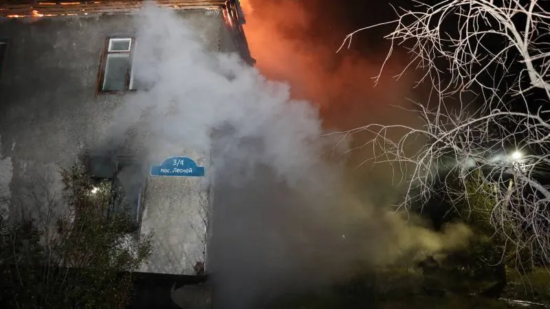 Фото: предоставлено администрацией Надымского района