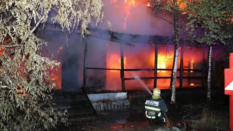 Фото: предоставлено администрацией Надымского района