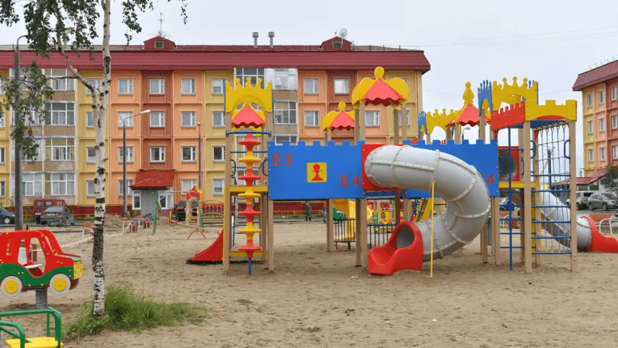 Фото: пресс-служба губернатора ЯНАО