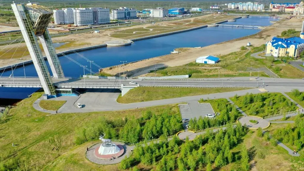 Фото: Андрей Ткачёв / КРАСНЫЙ СЕВЕР