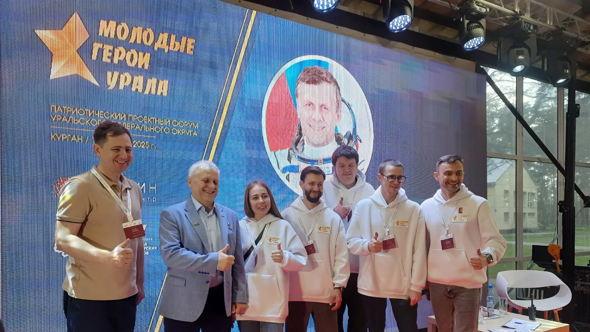 Фото: Светлана Кошкарова / «Ямал-Медиа»