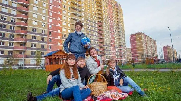 Пресс-служба губернатора ЯНАО