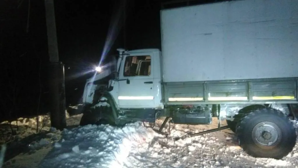Фото предоставлено УГИБДД УМВД России по ЯНАО
