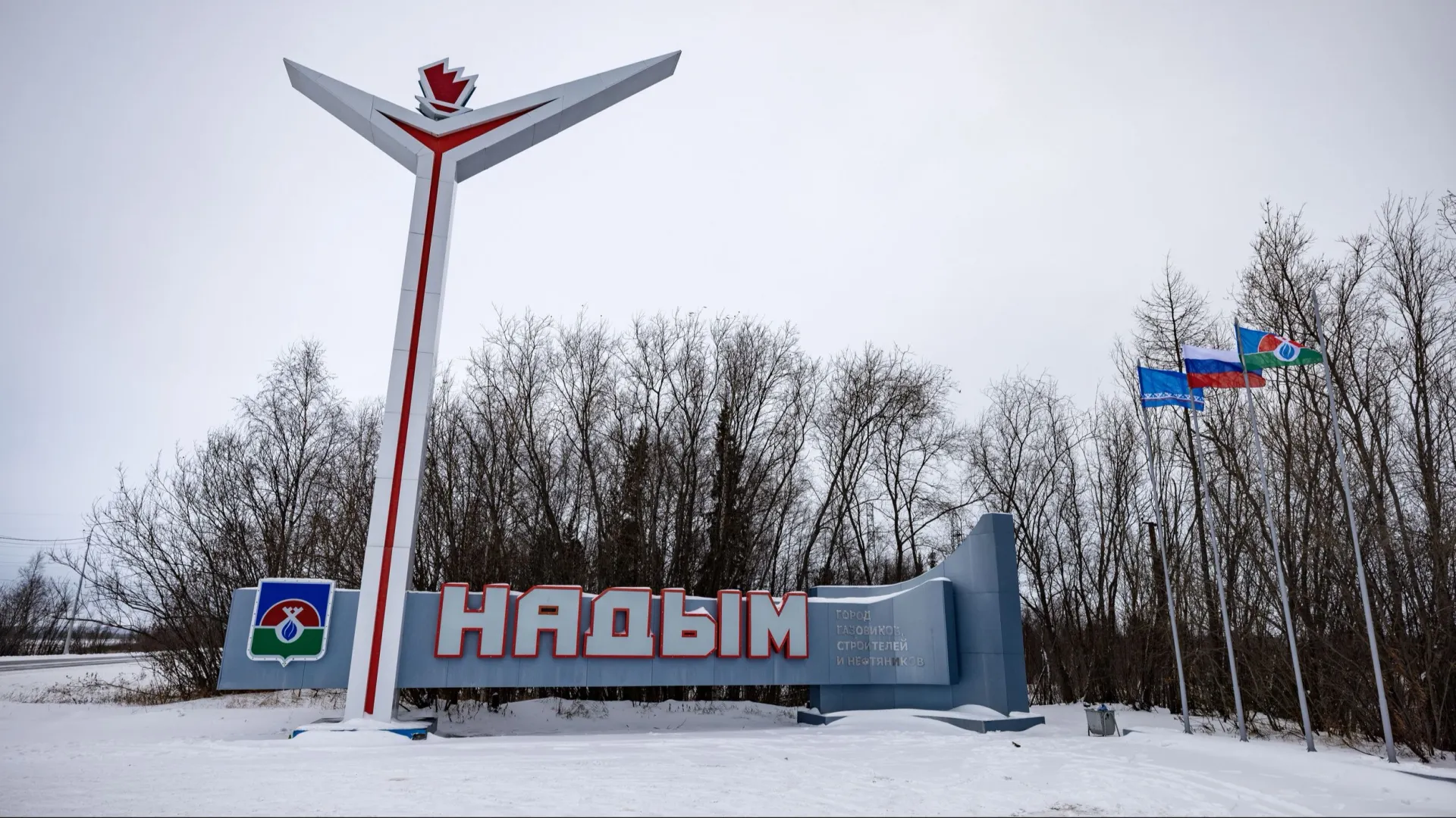 Фото: Сергей Зубков / «Ямал-Медиа»