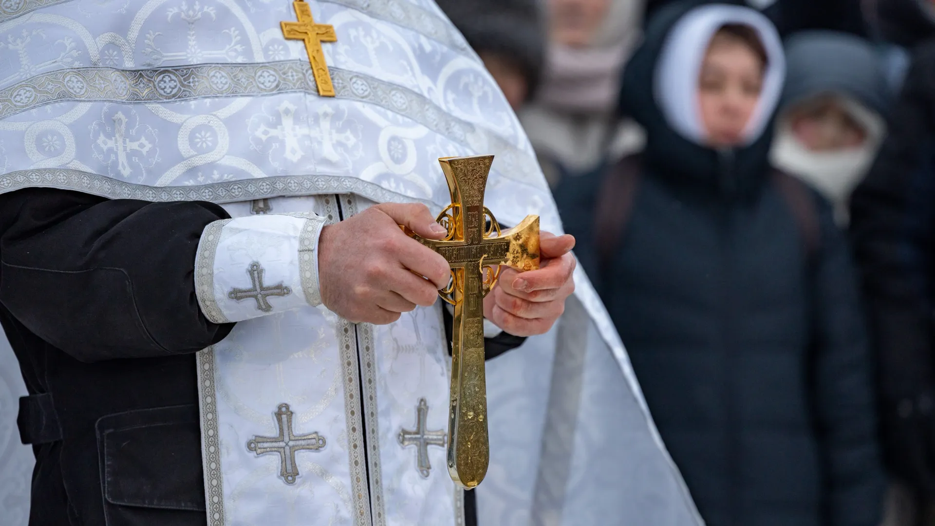 Фото: Федор Воронов / «Ямал-Медиа»