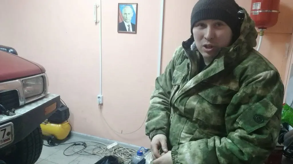Фото: Денис Рыбаков / «Красный Север»