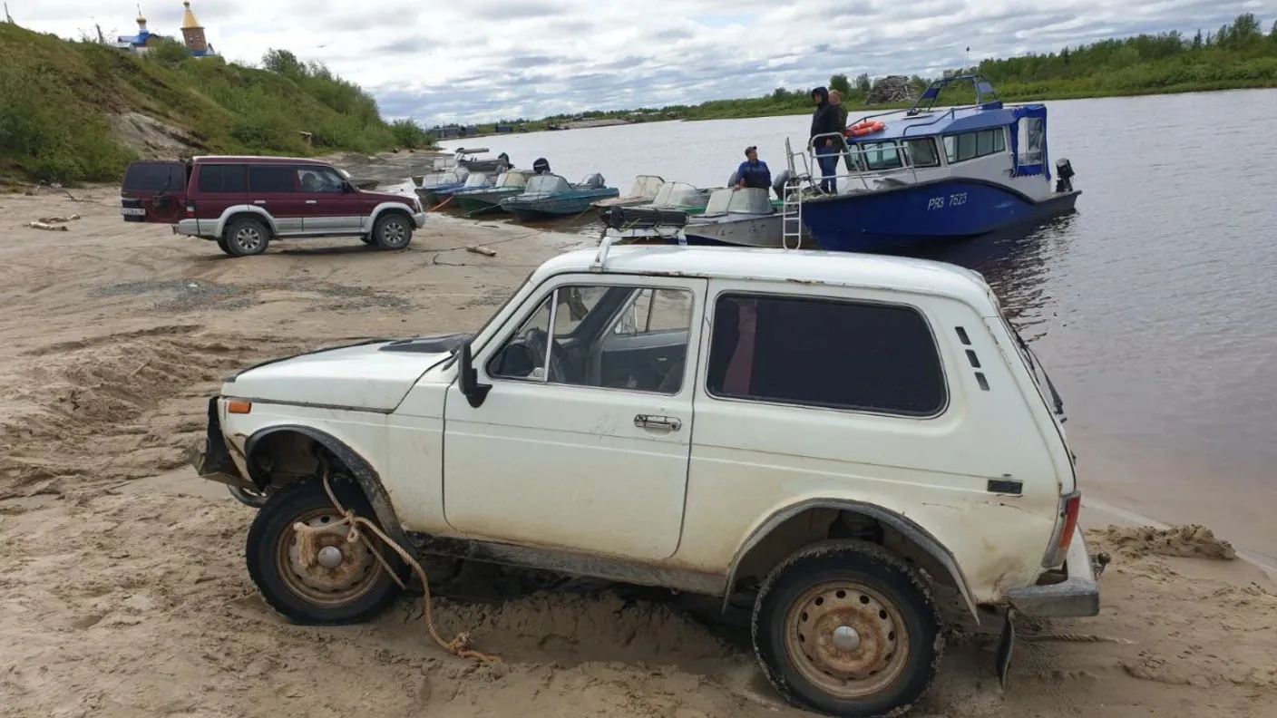 Погибший позаимствовал для катания автомобиль односельчанки. Фото: t.me/su_skr89