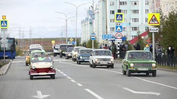 Фото: Данил Колосов / «Красный Север»