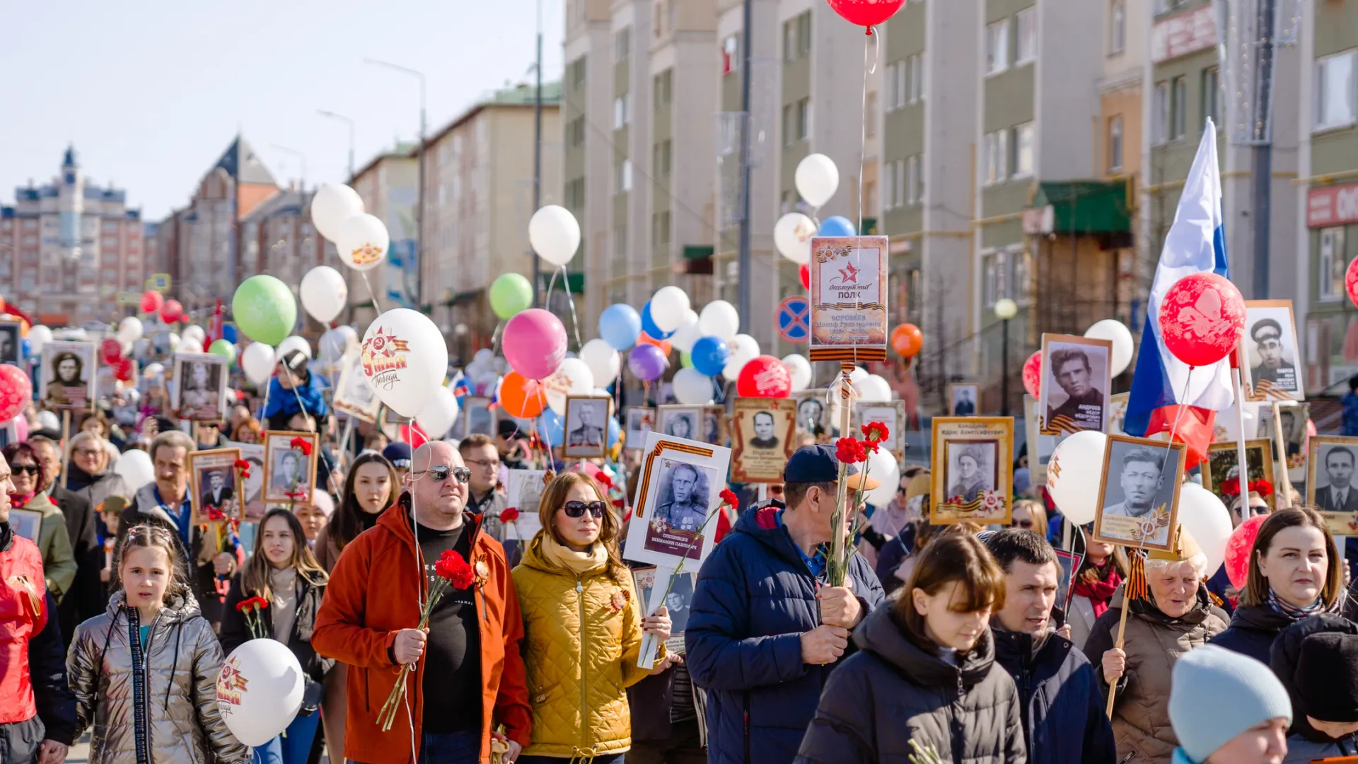 Фото: Юлия Чудинова