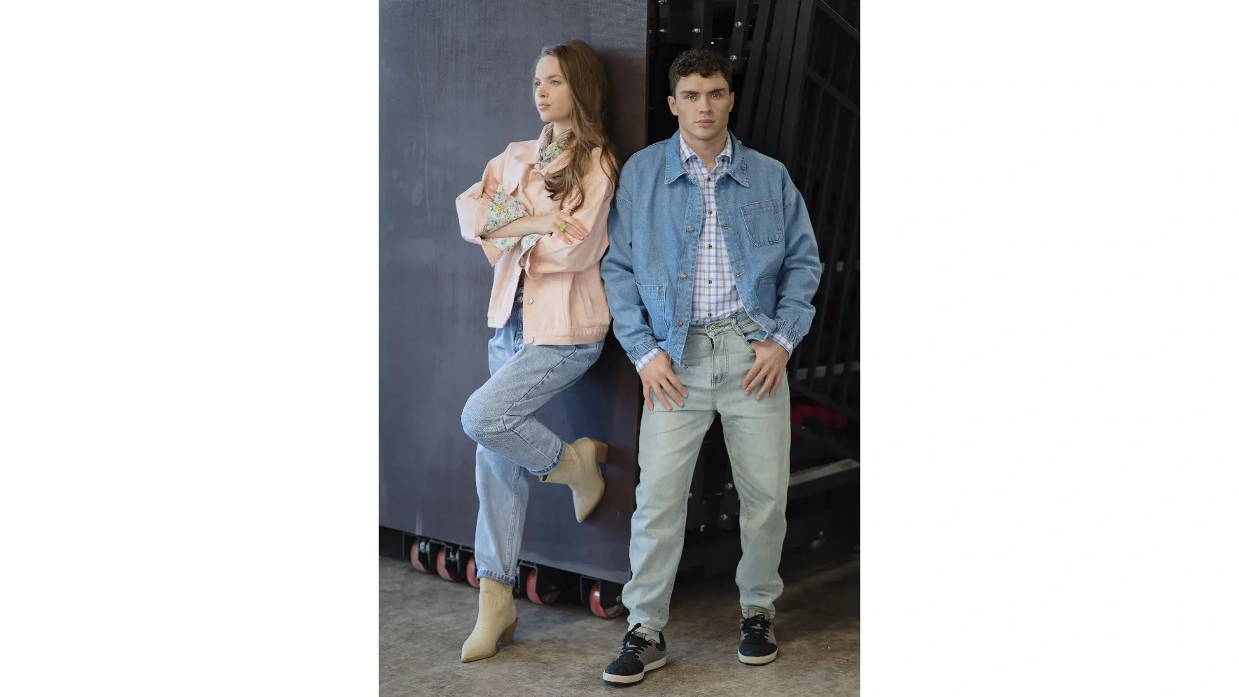 Фото: предоставлено их личного архива Анастасии Гергель