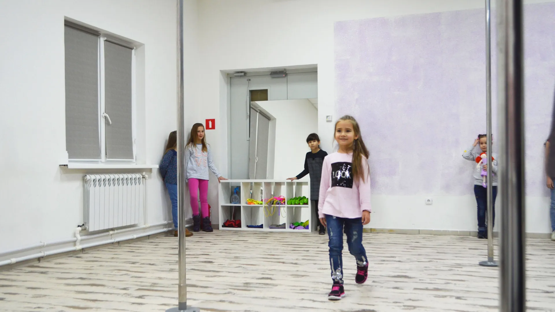 Фото: Юлия Чудинова / «Красный Север»