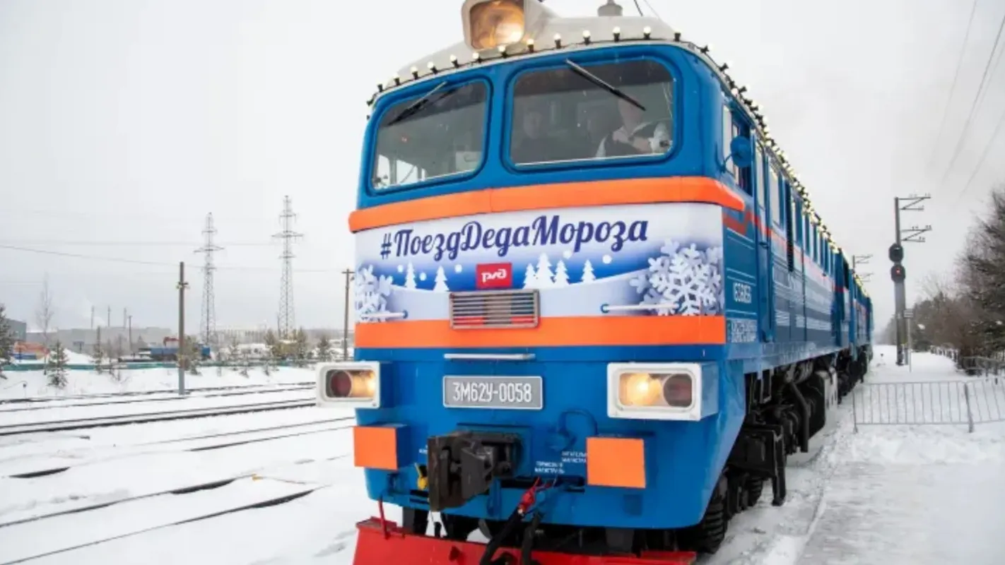 Фото: Юрий Здебский / «Ямал-Медиа»