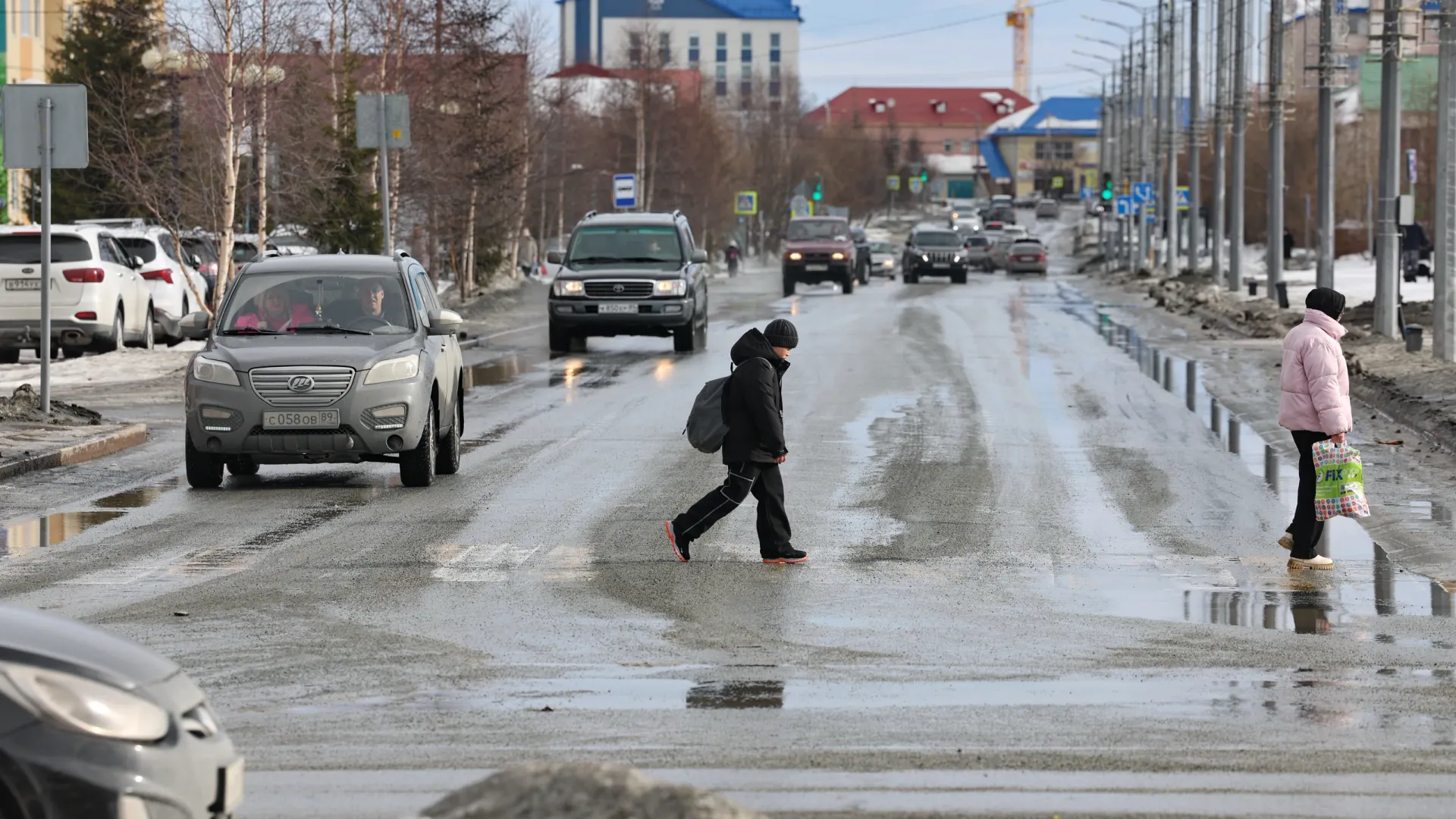 Фото: Андрей Ткачёв / «Ямал-Медиа»