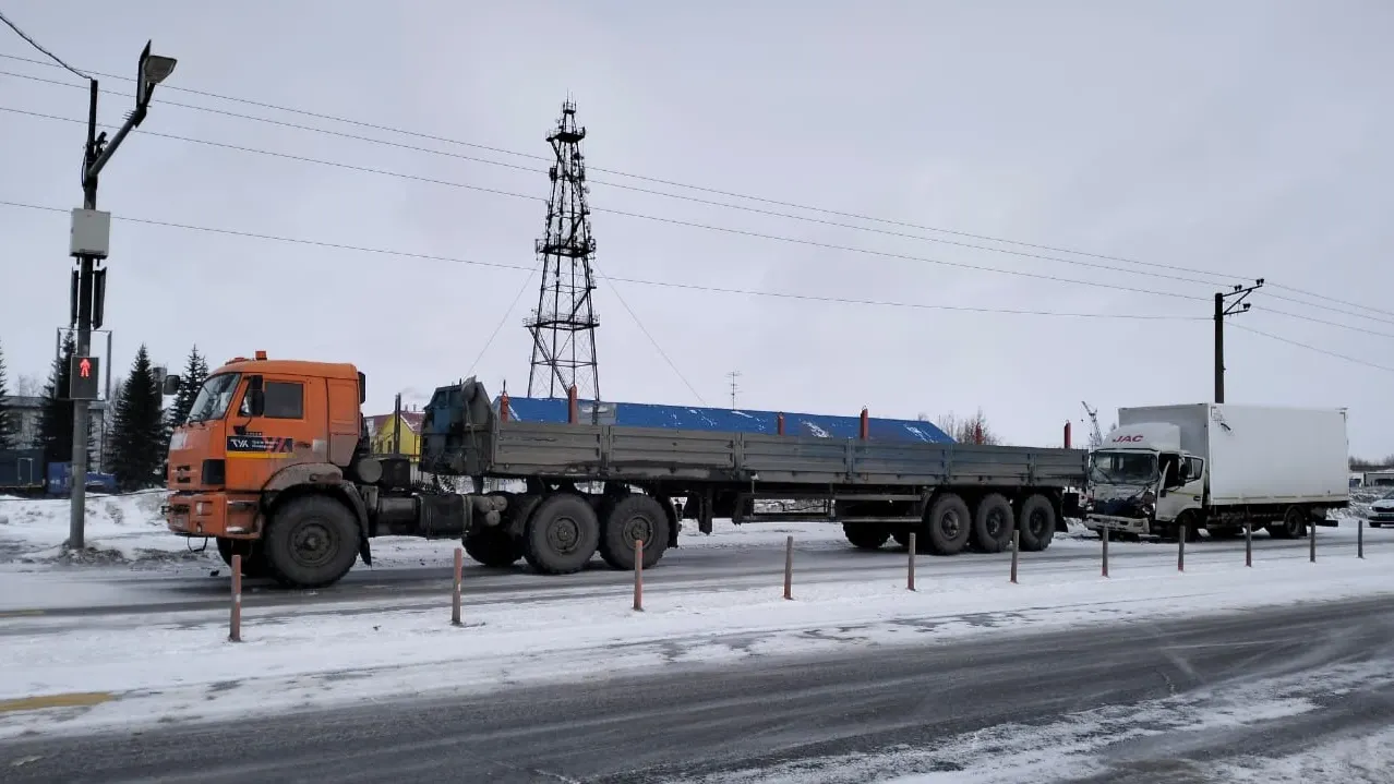 Фото: Госавтоинспекция ЯНАО