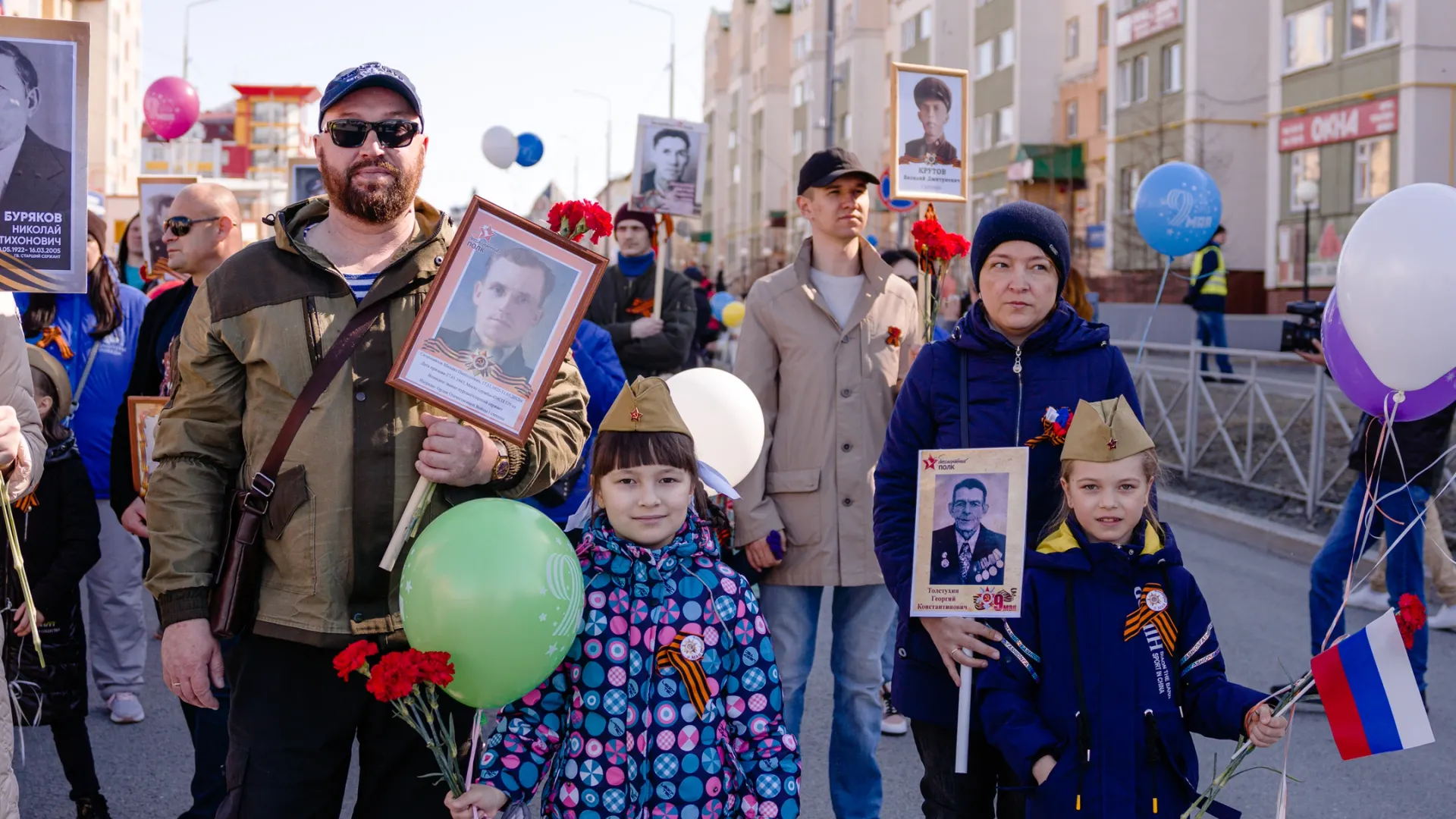 Фото: Юлия Чудинова
