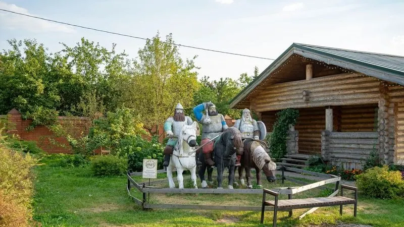 Фото: Baka Sobaka/Shutterstock/Fotodom