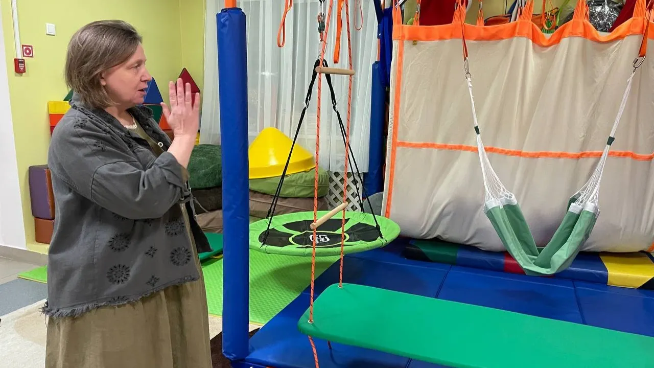 Фото: Анастасия Ульянова / «Ямал-Медиа»