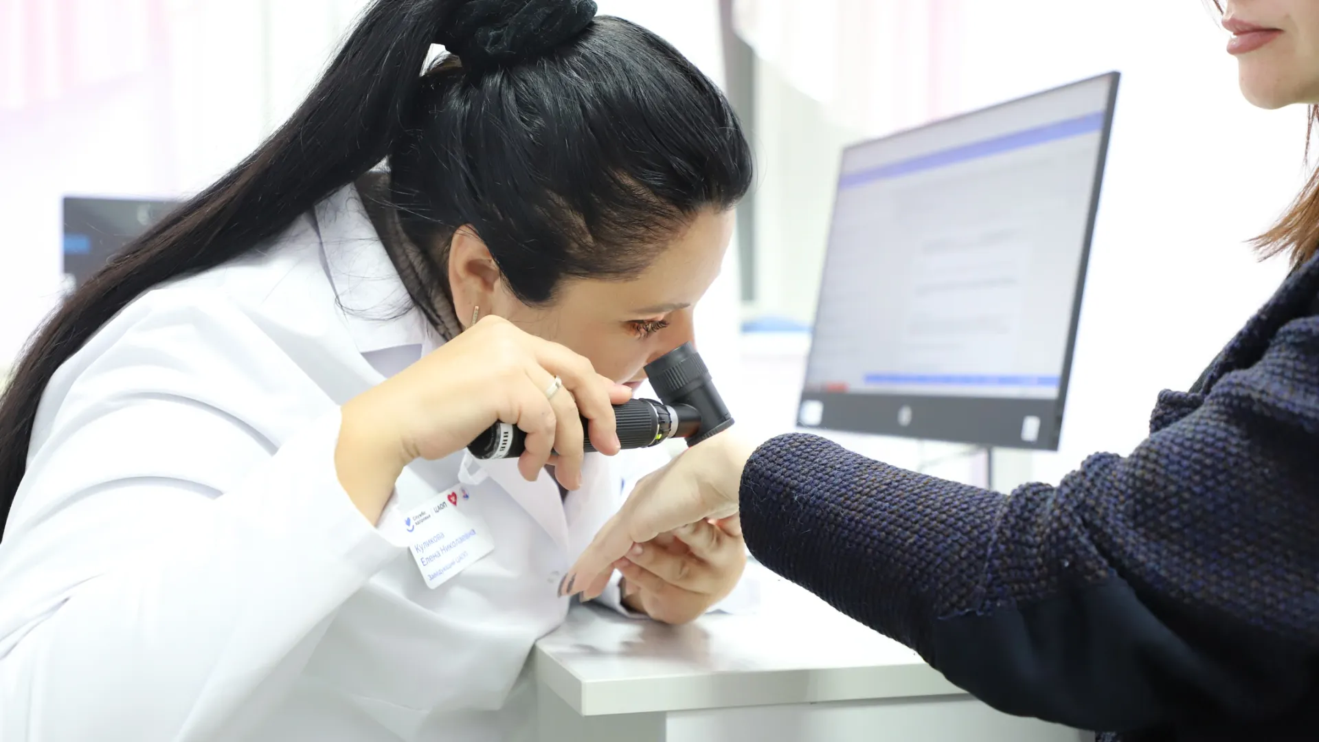 Для диагностики онкологических заболеваний в ЯНАО есть все необходимое оборудование. Фото: предоставлено пресс-службой НЦГБ