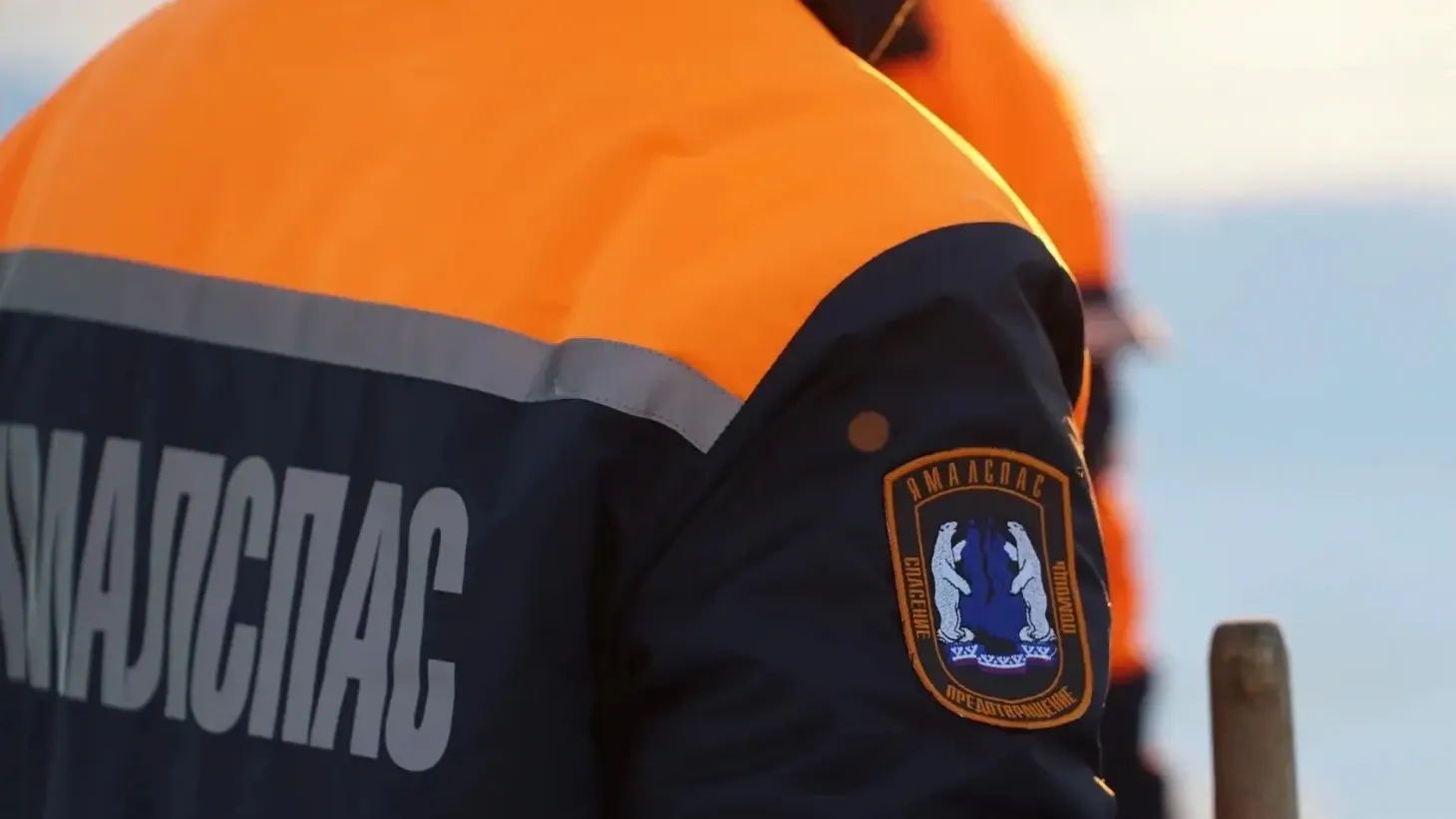 Фото: Сергей Зубков / «Ямал-Медиа»