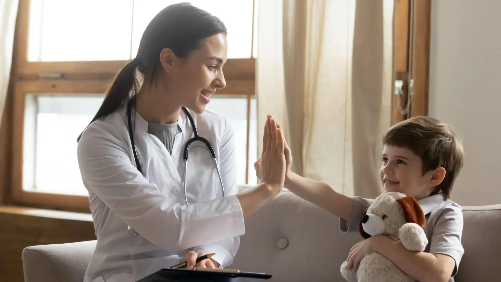 Фото: fizkes / Shutterstock / Fotodom