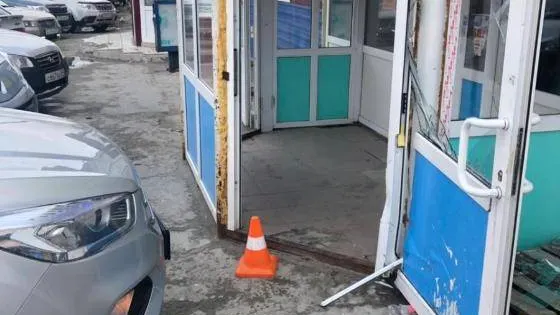 Фото предоставлено пресс-службой ОГИБДД ОМВД по Надымскому району