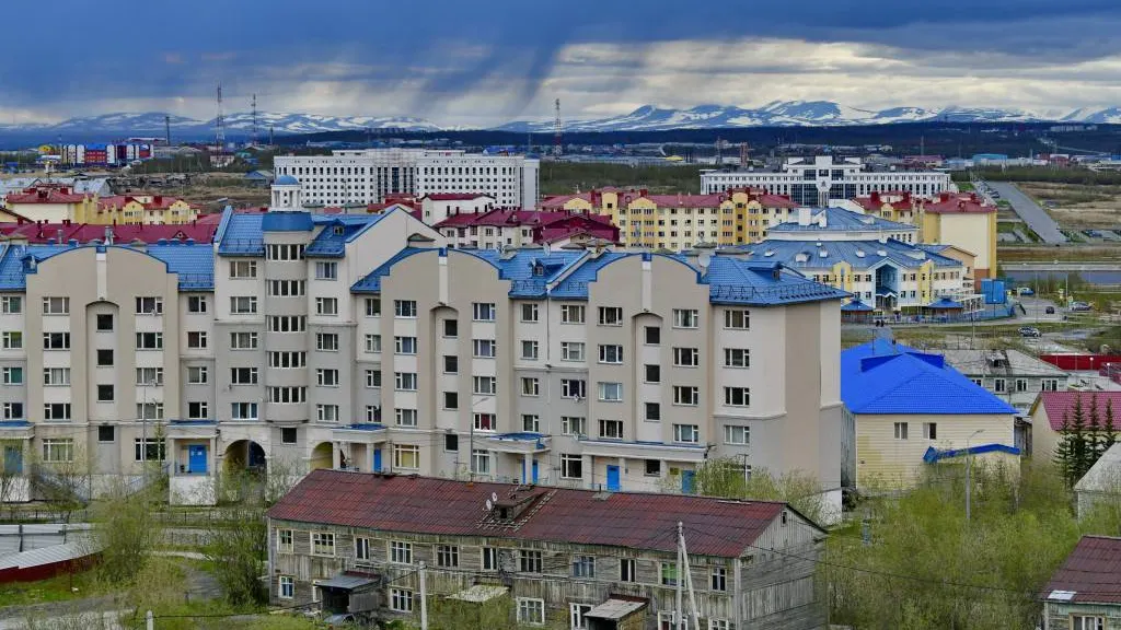 Фото: Андрей Ткачев / КРАСНЫЙ СЕВЕР