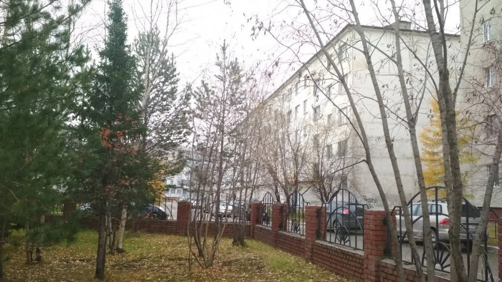 Фото из архива Елены Шинкарук
