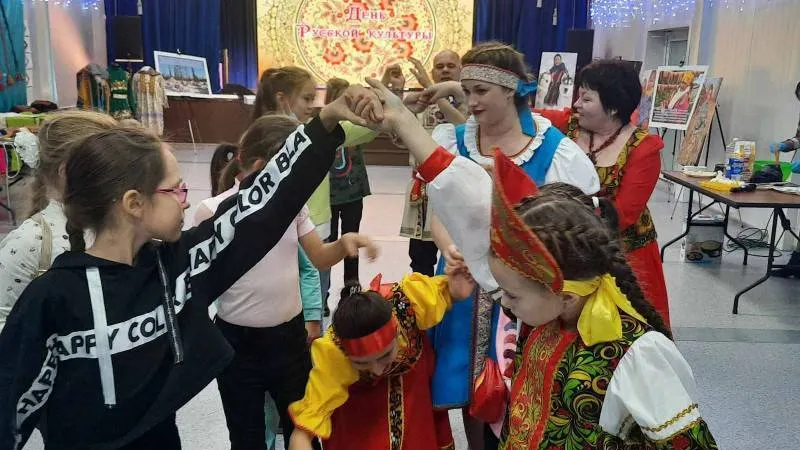 Фото: Ульяна Утхунова
