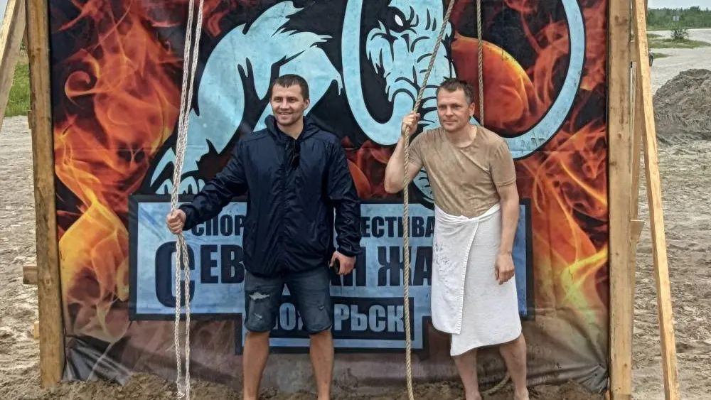 Фото: Ольга Крикливец / «Красный Север»