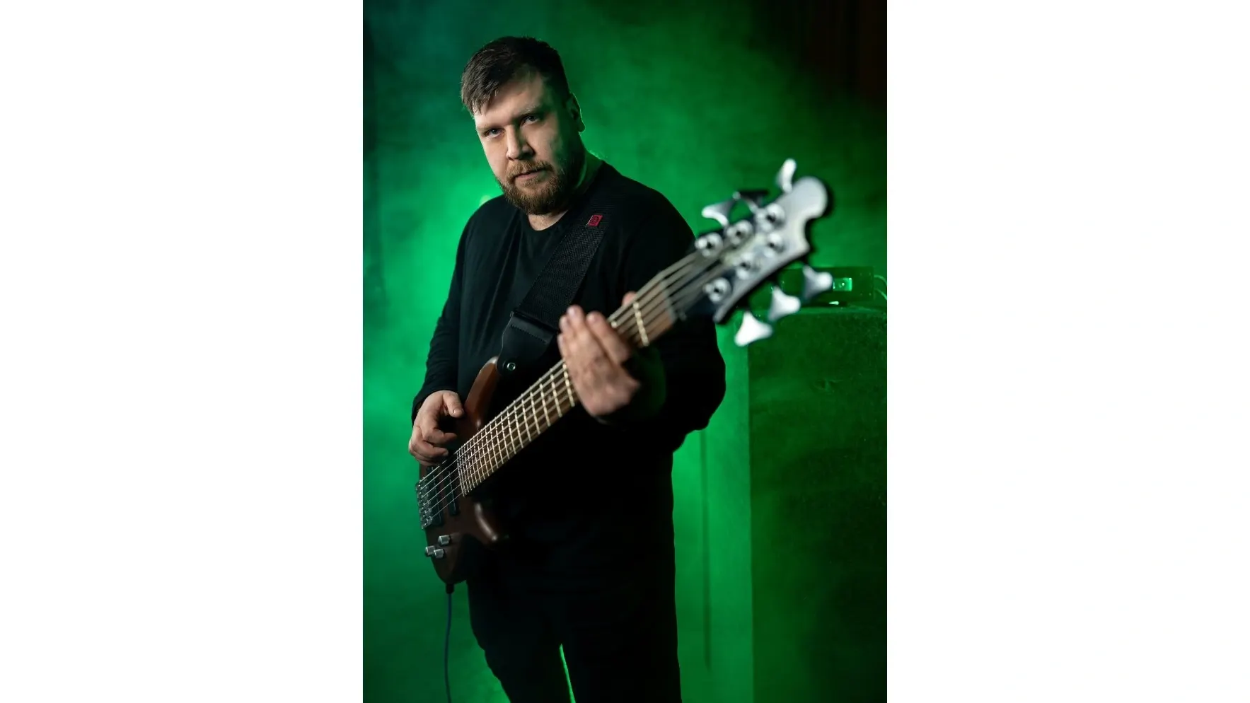 Владимир Целищев. Фото: Сергей Зубков / «Ямал-Медиа»