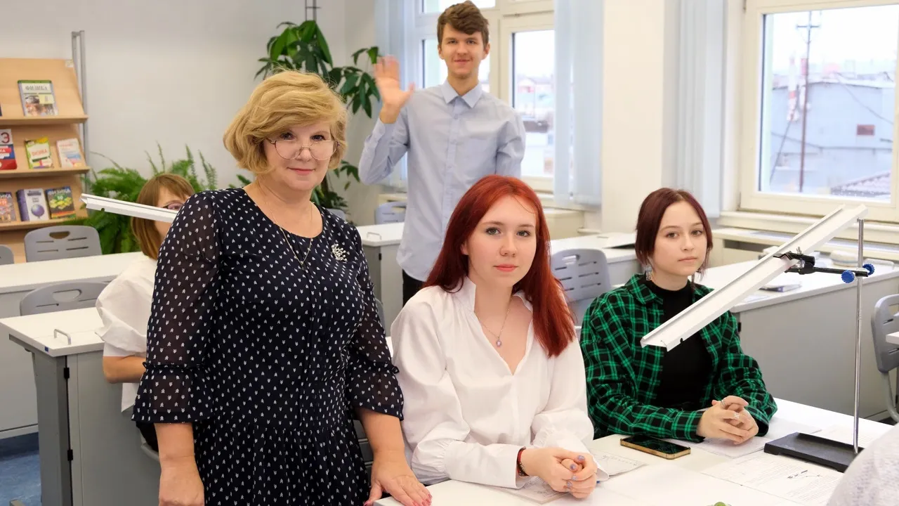 Список отобранных кандидатов разместят на сайте Центра до 16 января. Фото: предоставлено пресс-службой губернатора ЯНАО