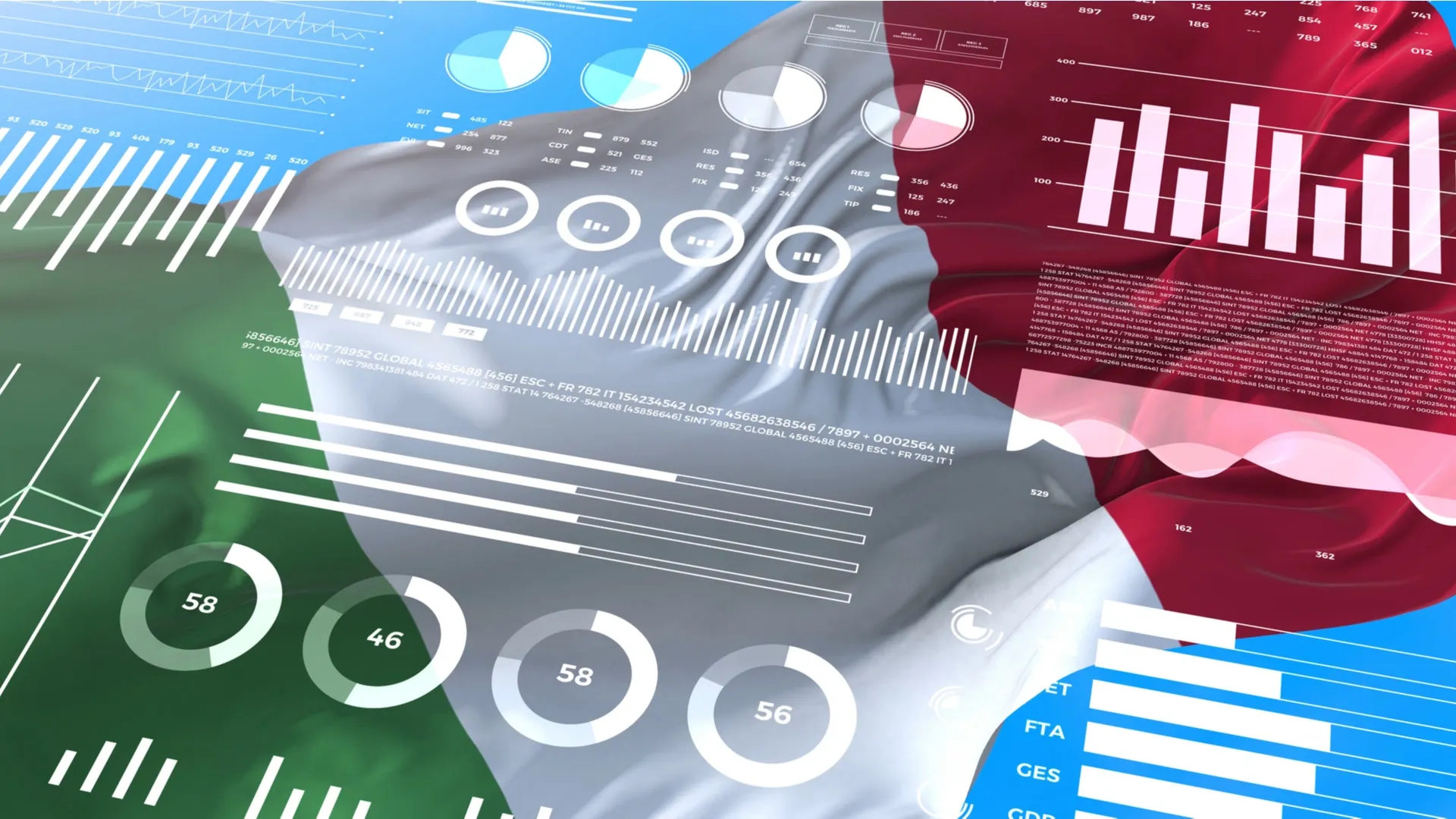 Фото: Myvector / Shutterstock / Fotodom