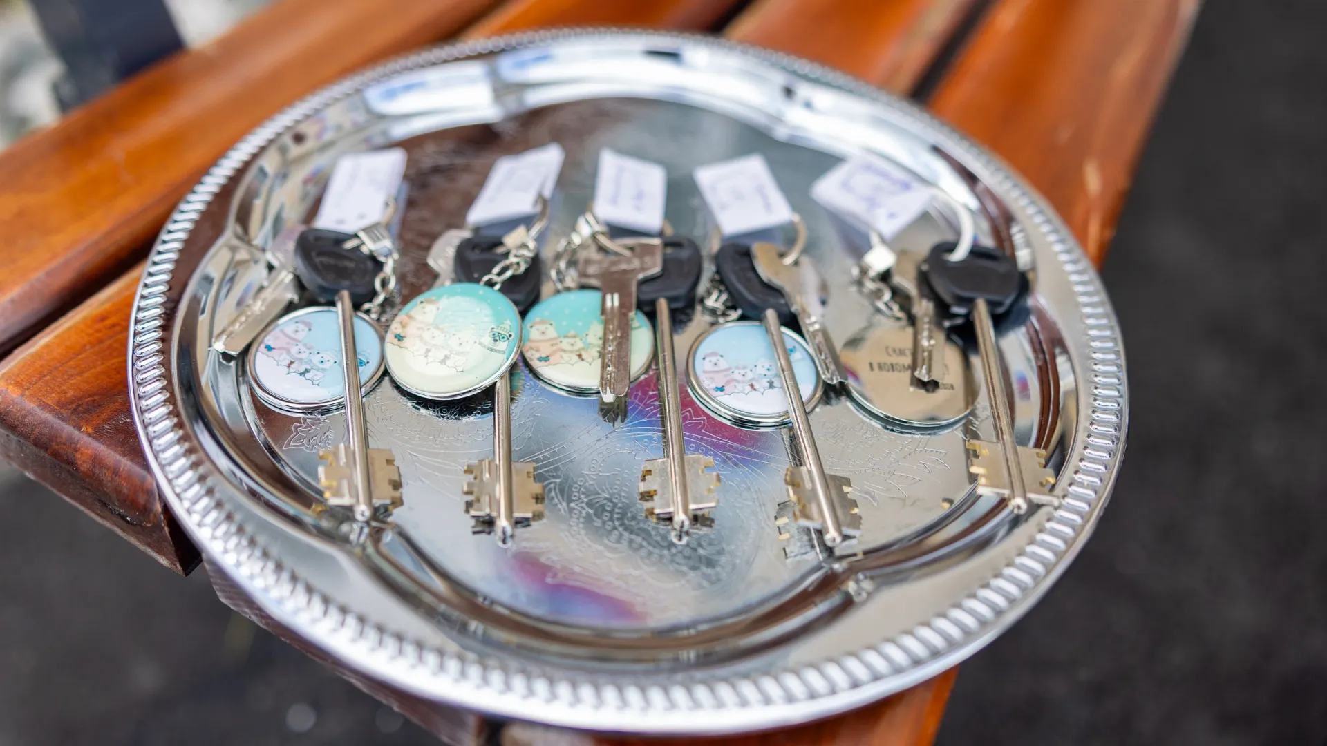 Фото: Фёдор Воронов / «Ямал-Медиа»