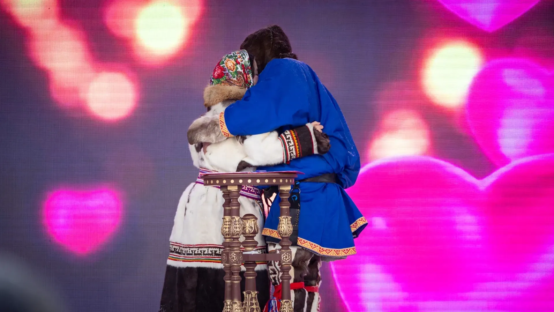 Фото: Юлия Чудинова / «Ямал-Медиа»