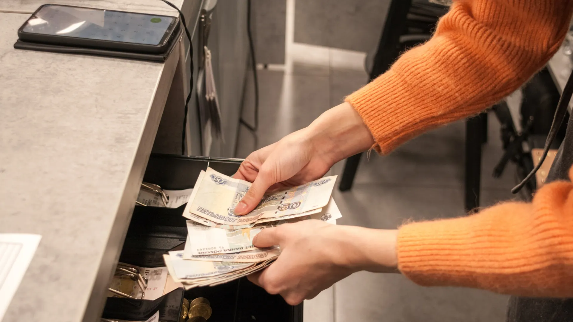 Фото: Beliakina Ekaterina / Shutterstock / Fotodom