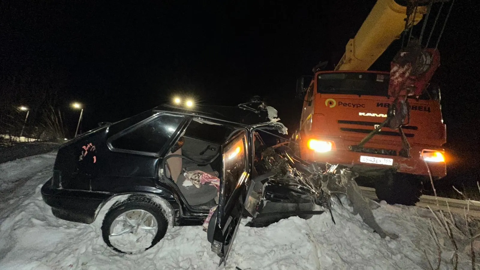 Фото: предоставлено пресс-службой ГИБДД