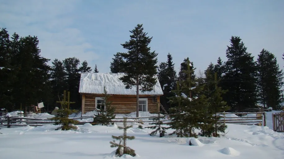 Фото: предоставлено Татьяной Паршуковой